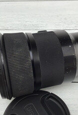 SIGMA Sigma Art 24mm f1.4 DG Lens for Sony E Used BGN