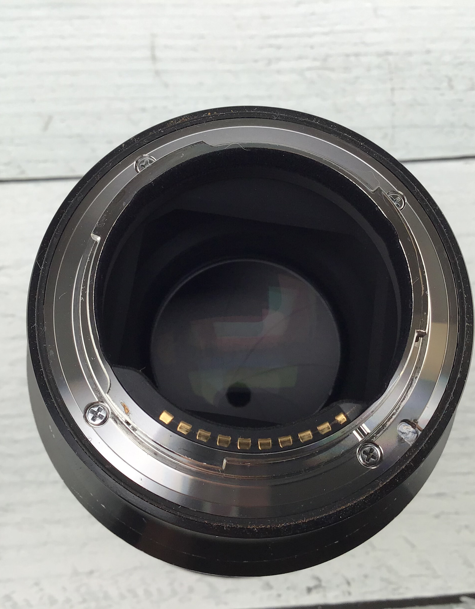 SIGMA Sigma Art 24mm f1.4 DG Lens for Sony E Used BGN