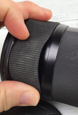 SIGMA Sigma Art 24mm f1.4 DG Lens for Sony E Used BGN