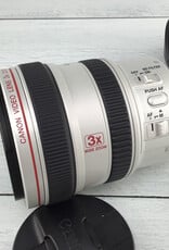 CANON Canon Video Lens 3x XL 3.4-10.2mm Used Good