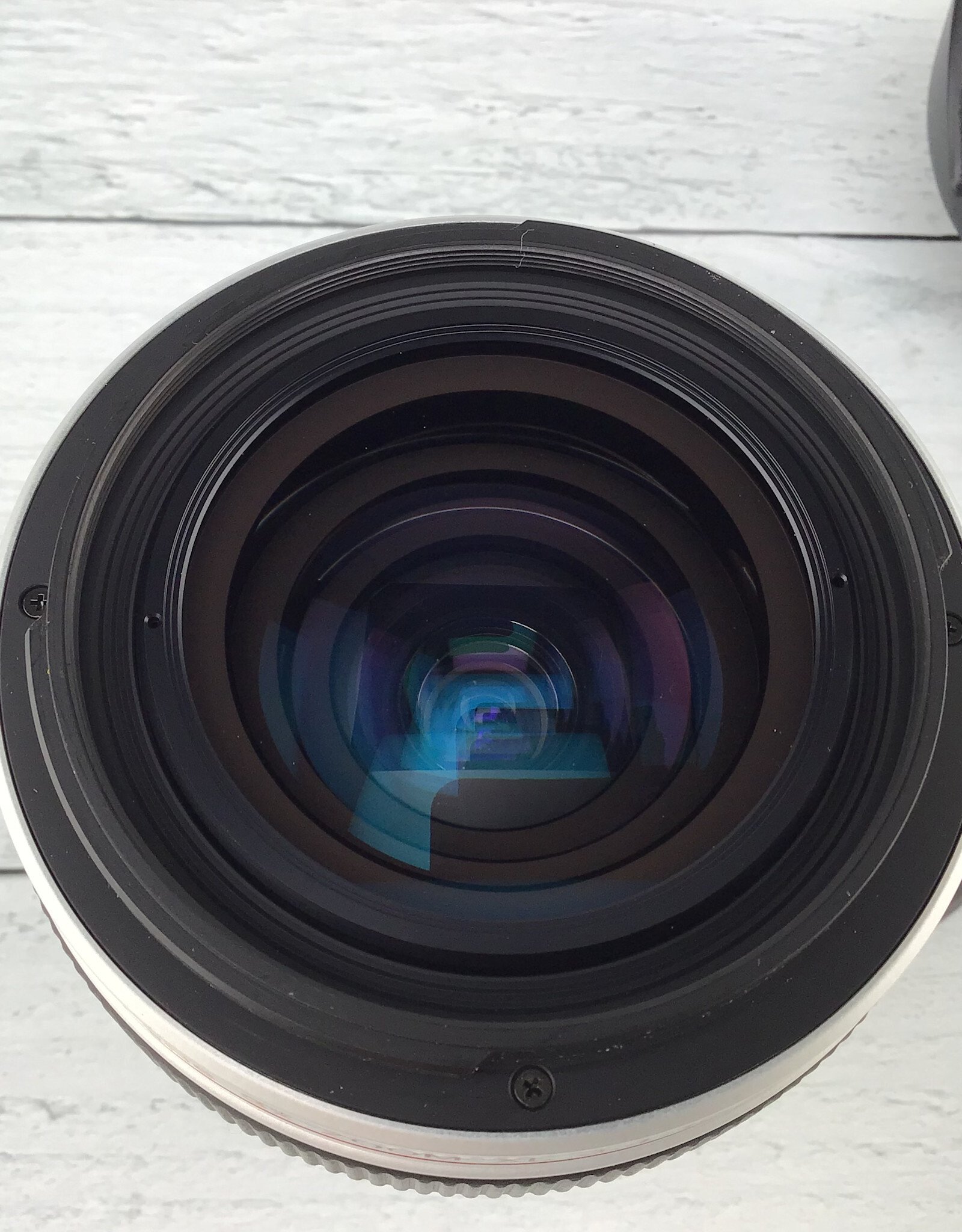 CANON Canon Video Lens 3x XL 3.4-10.2mm Used Good