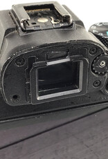 SONY Sony A7 III Camera Body Shutter Count 198392 Used BGN