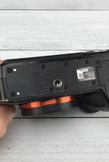 SONY Sony A7 III Camera Body Shutter Count 198392 Used BGN