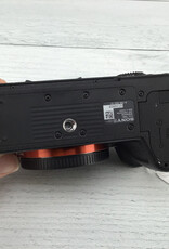 SONY Sony A7R III Camera Body Used Good