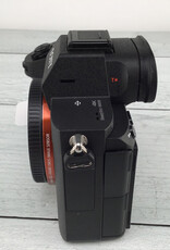 SONY Sony A7R III Camera Body Used Good