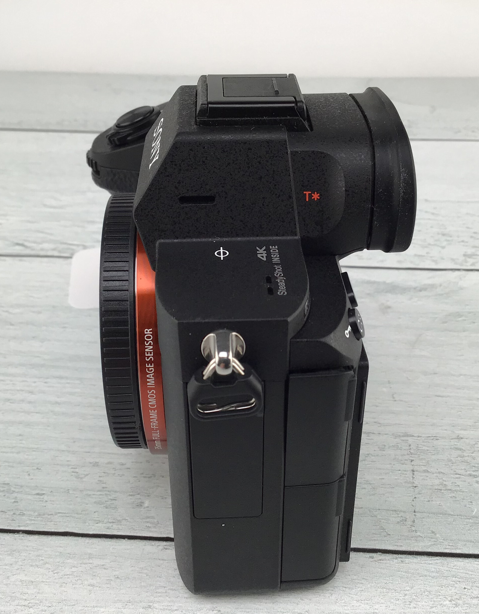 SONY Sony A7R III Camera Body Used Good