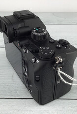 SONY Sony A7R III Camera Body Used Good