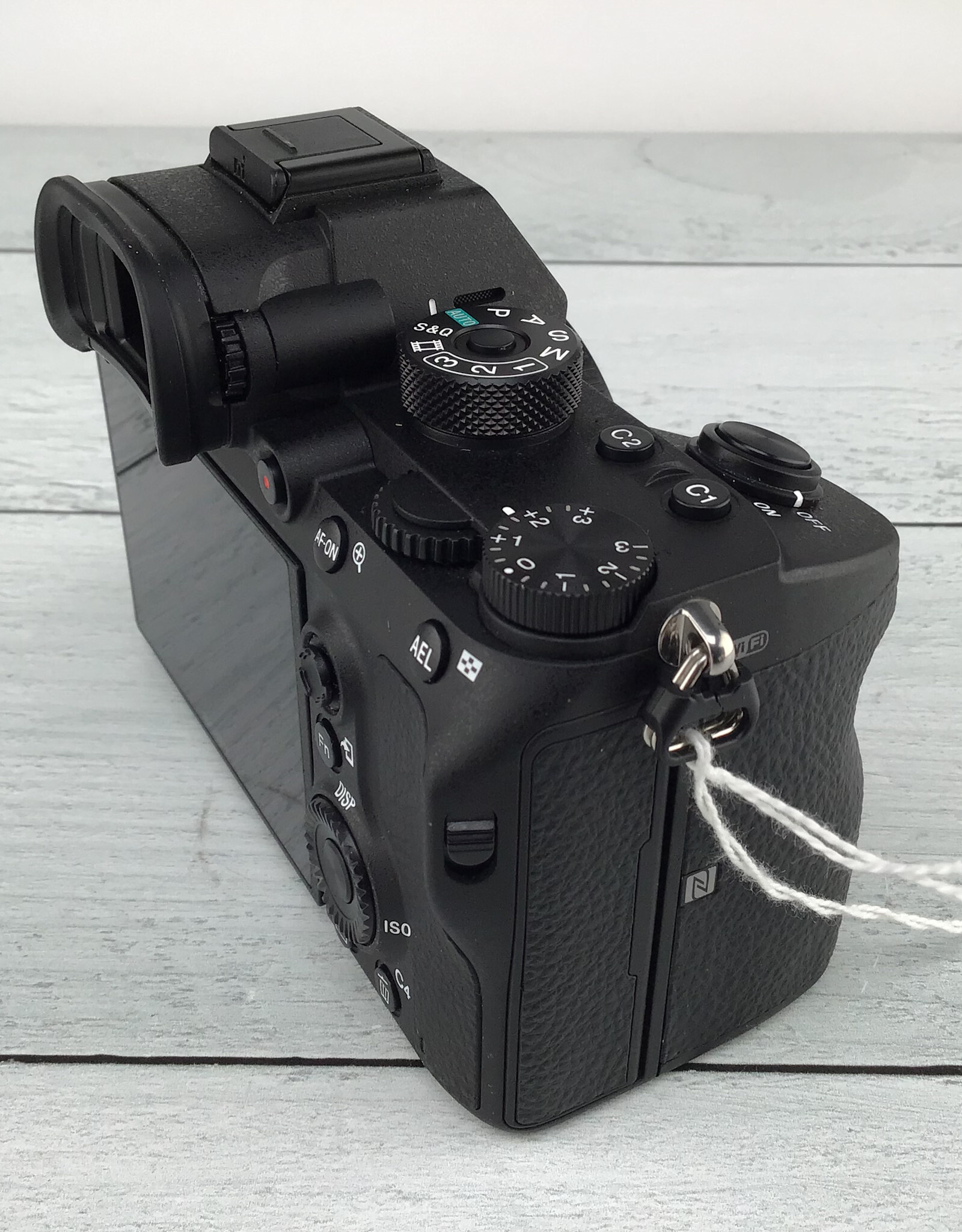 SONY Sony A7R III Camera Body Used Good