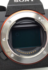 SONY Sony A7R III Camera Body Used Good