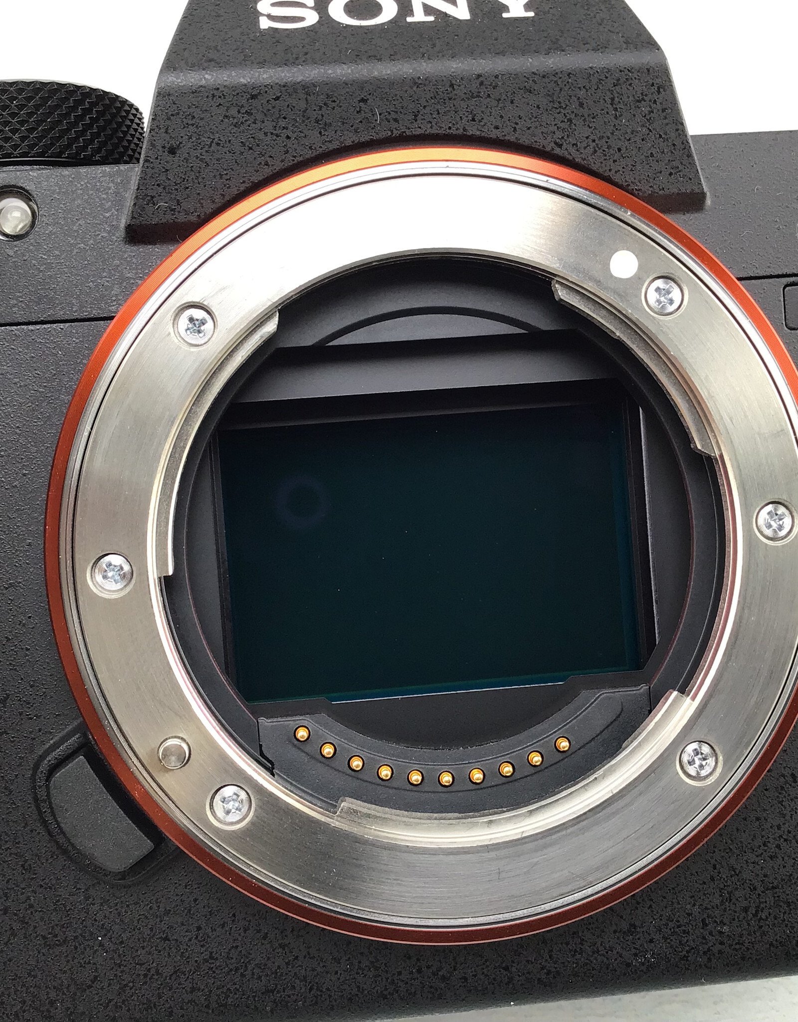 SONY Sony A7R III Camera Body Used Good