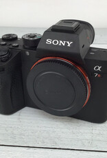 SONY Sony A7R III Camera Body Used Good