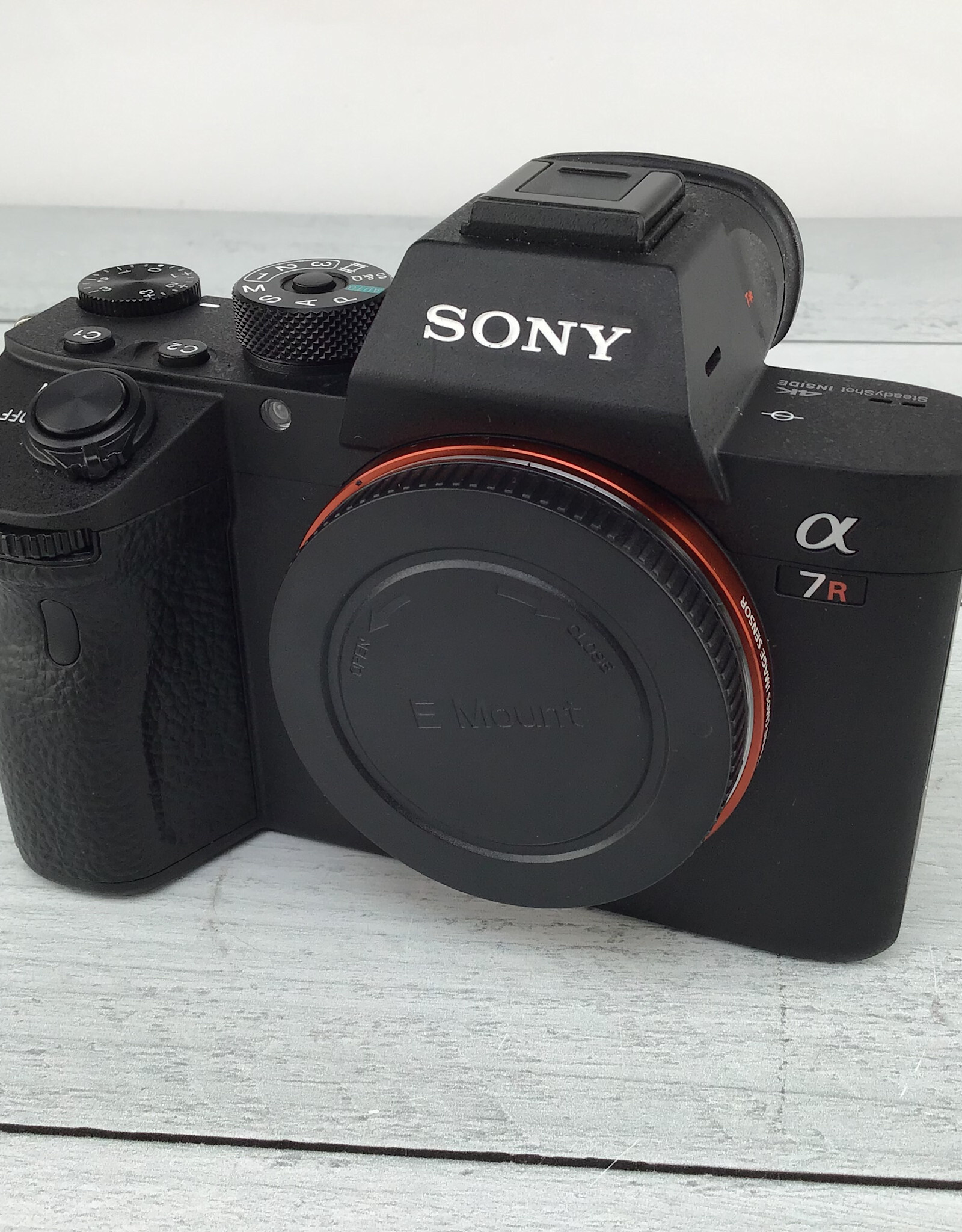SONY Sony A7R III Camera Body Used Good