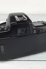 NIKON Nikon N6006 film camera body only Used Good