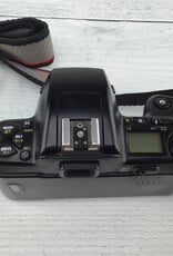 NIKON Nikon N6006 film camera body only Used Good