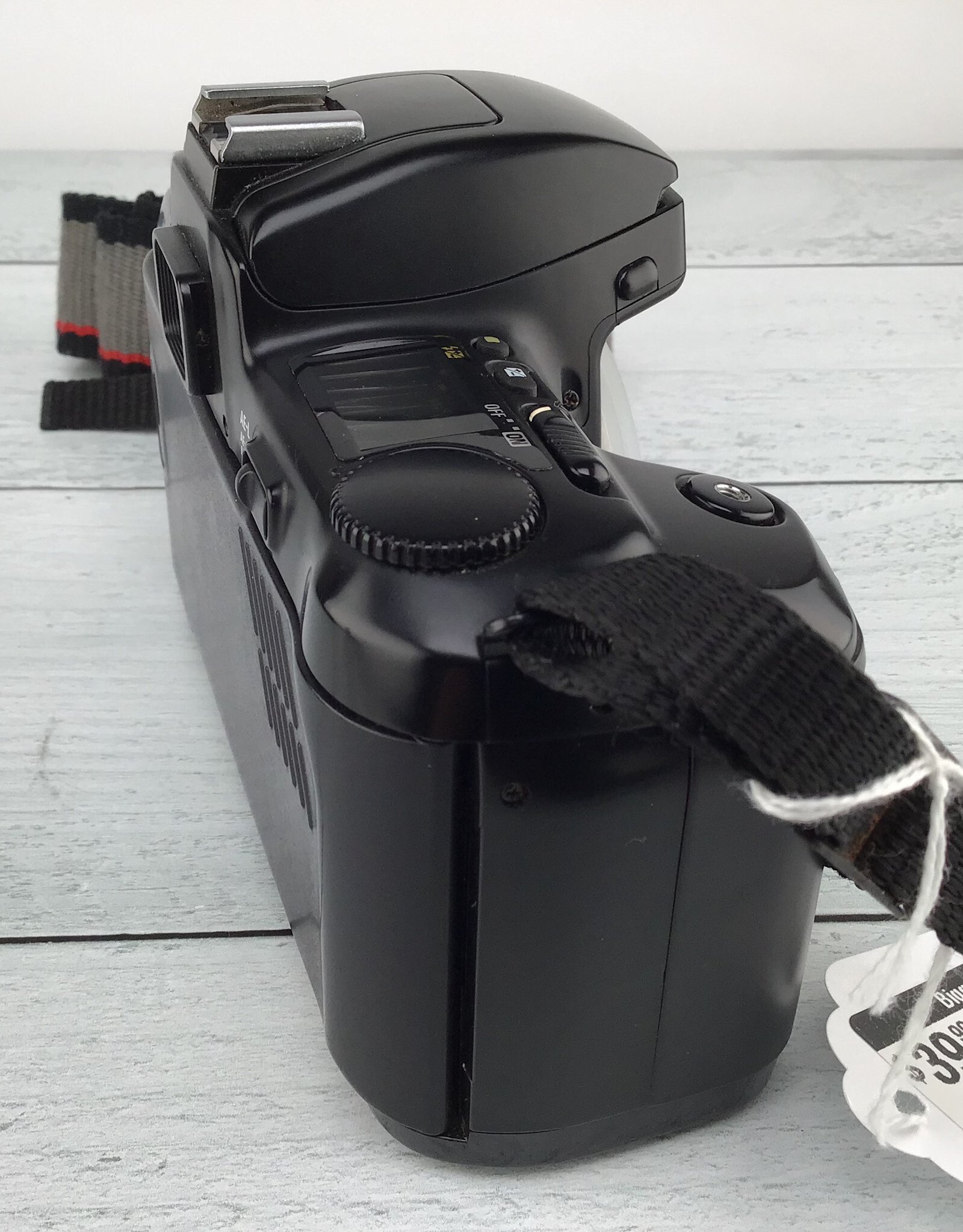 NIKON Nikon N6006 film camera body only Used Good