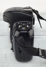 NIKON Nikon N6006 film camera body only Used Good