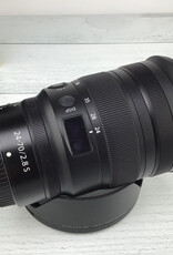 NIKON Nikon Z 24-70mm f2.8 S Lens in Box Used EX