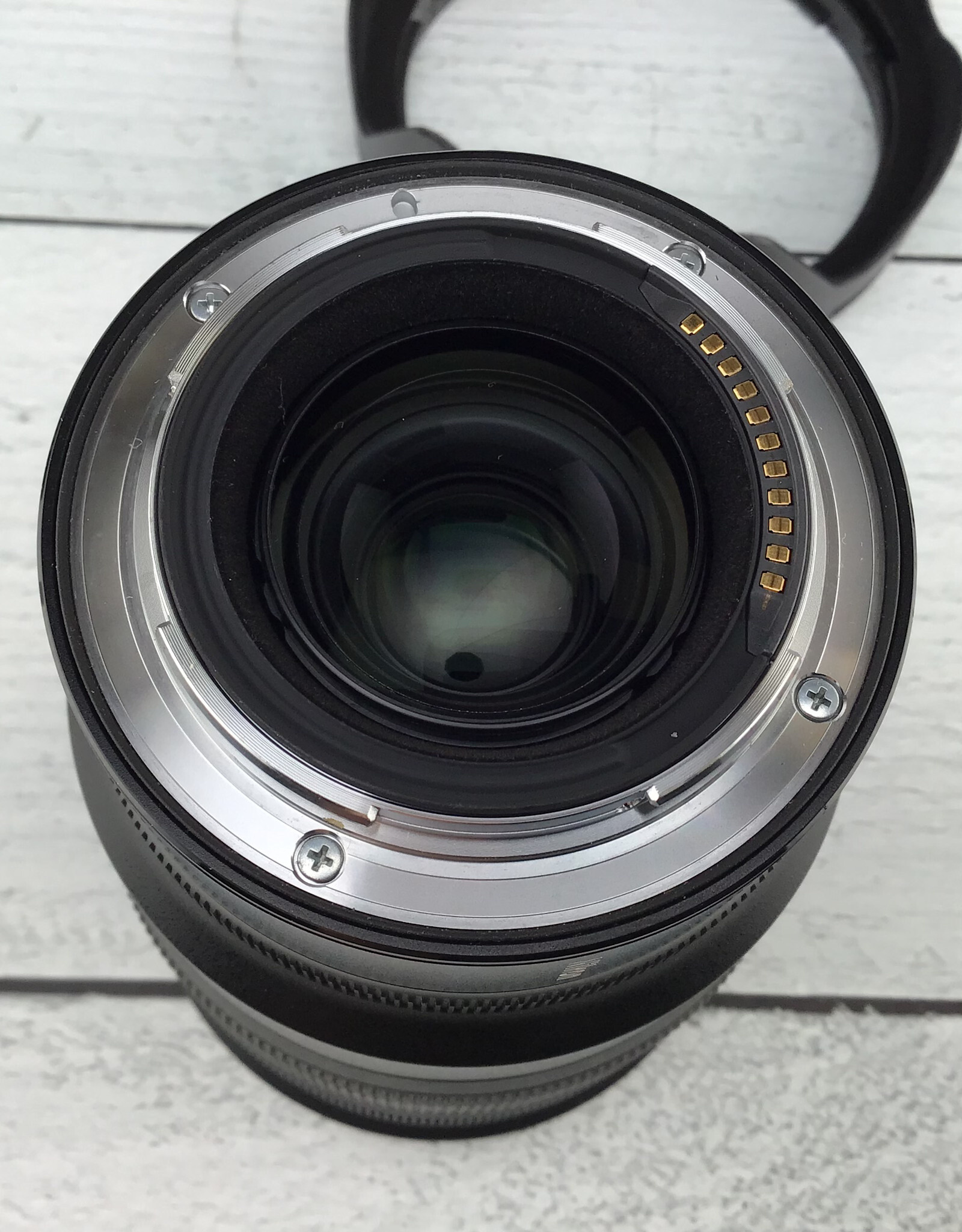 NIKON Nikon Z 24-70mm f2.8 S Lens in Box Used EX