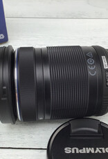 OLYMPUS Olympus 40-150mm f4-5.6 R Lens In Box Used EX