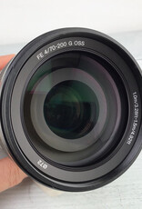 SONY Sony FE 70-200mm f4 G OSS Lens Used Good