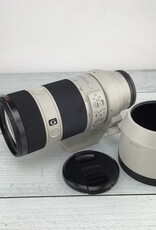 SONY Sony FE 70-200mm f4 G OSS Lens Used Good