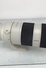 SONY Sony FE 70-200mm f4 G OSS Lens Used Good