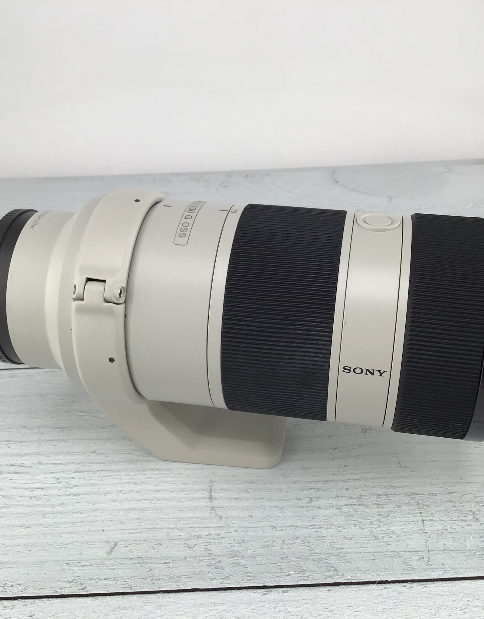 SONY Sony FE 70-200mm f4 G OSS Lens Used Good