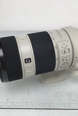 SONY Sony FE 70-200mm f4 G OSS Lens Used Good