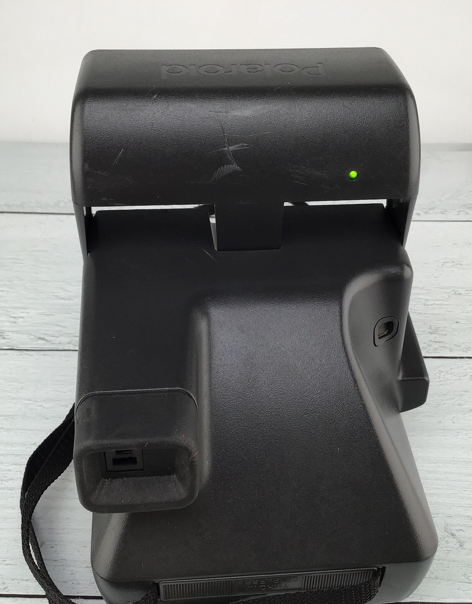 POLAROID Polaroid One Step 600 Camera Used Good