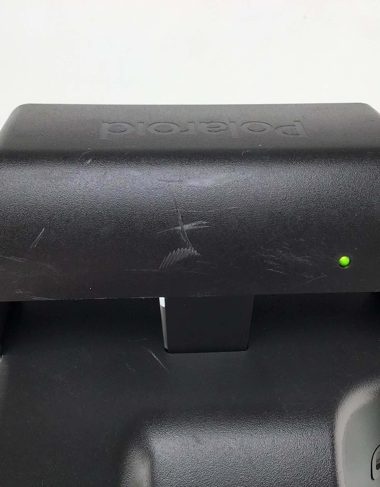 POLAROID Polaroid One Step 600 Camera Used Good