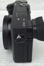 SONY Sony A6400 Camera Body w/ Charger Used Good