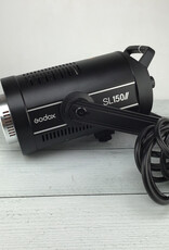 GODOX Godox SL150 II Flash Used Good