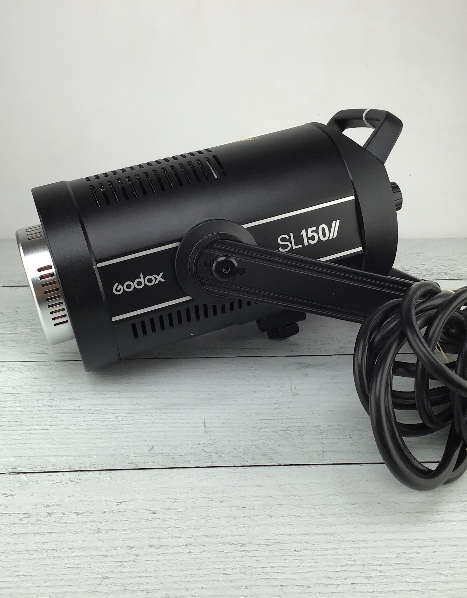 GODOX Godox SL150 II Flash Used Good