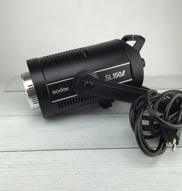 GODOX Godox SL150 II Flash Used Good