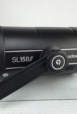 GODOX Godox SL150 II Flash Used Good