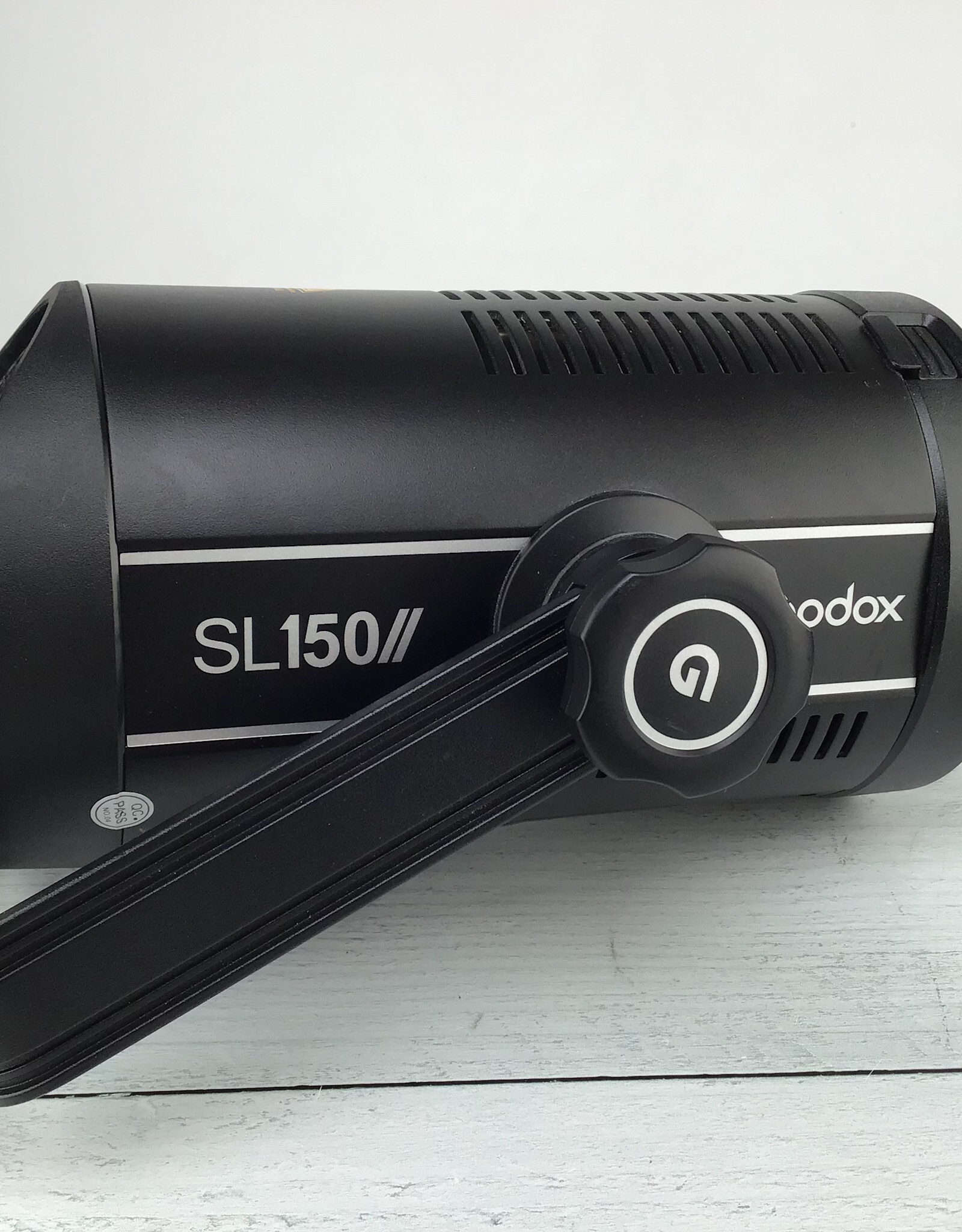 GODOX Godox SL150 II Flash Used Good