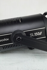GODOX Godox SL150 II Flash Used Good