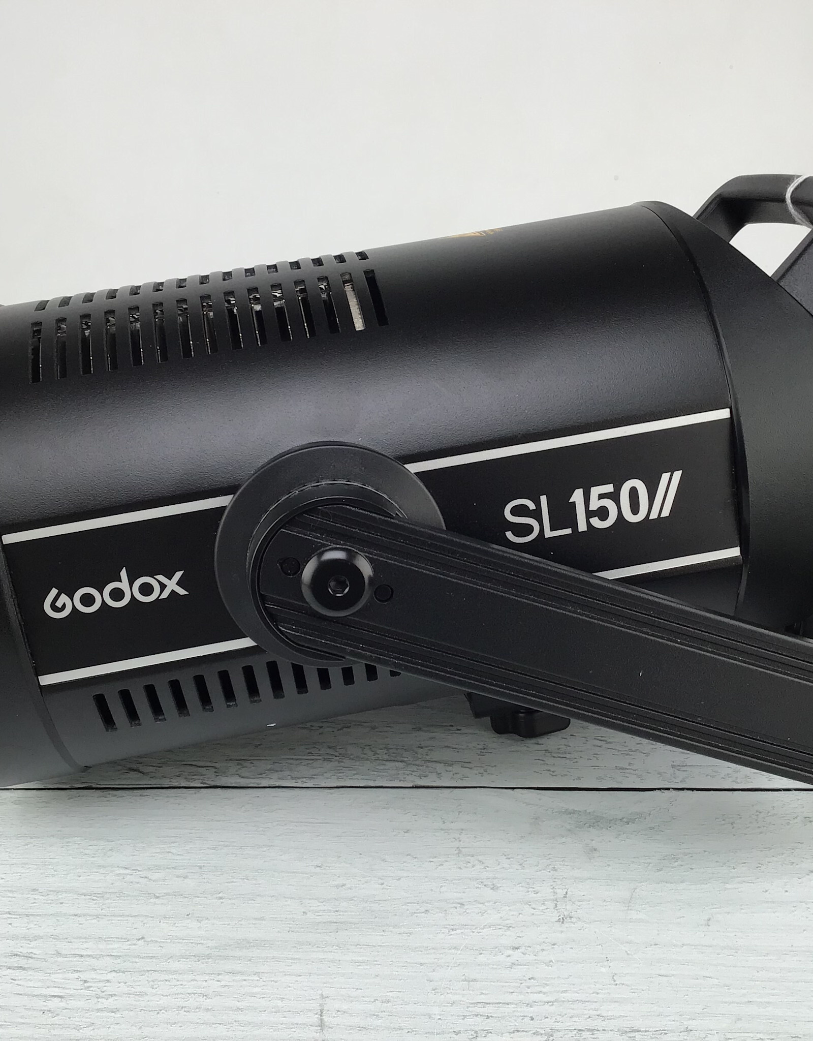 GODOX Godox SL150 II Flash Used Good