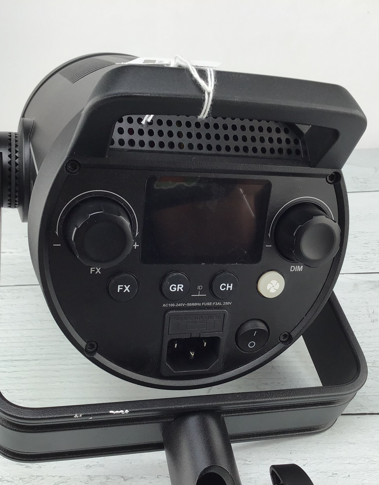 GODOX Godox SL150 II Flash Used Good