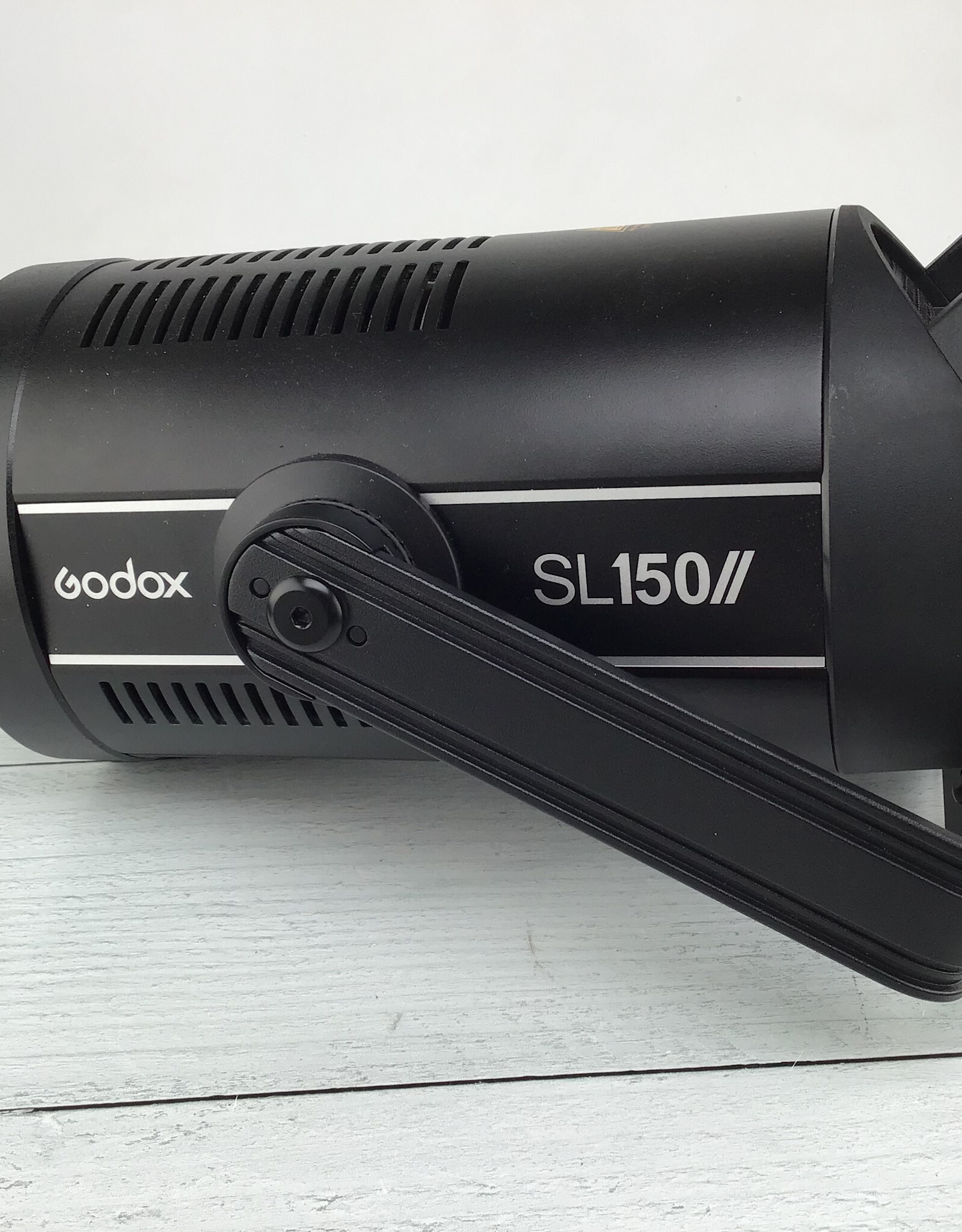 GODOX Godox SL150 II Flash Used Good