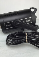 GODOX Godox SL150 II Flash Used Good
