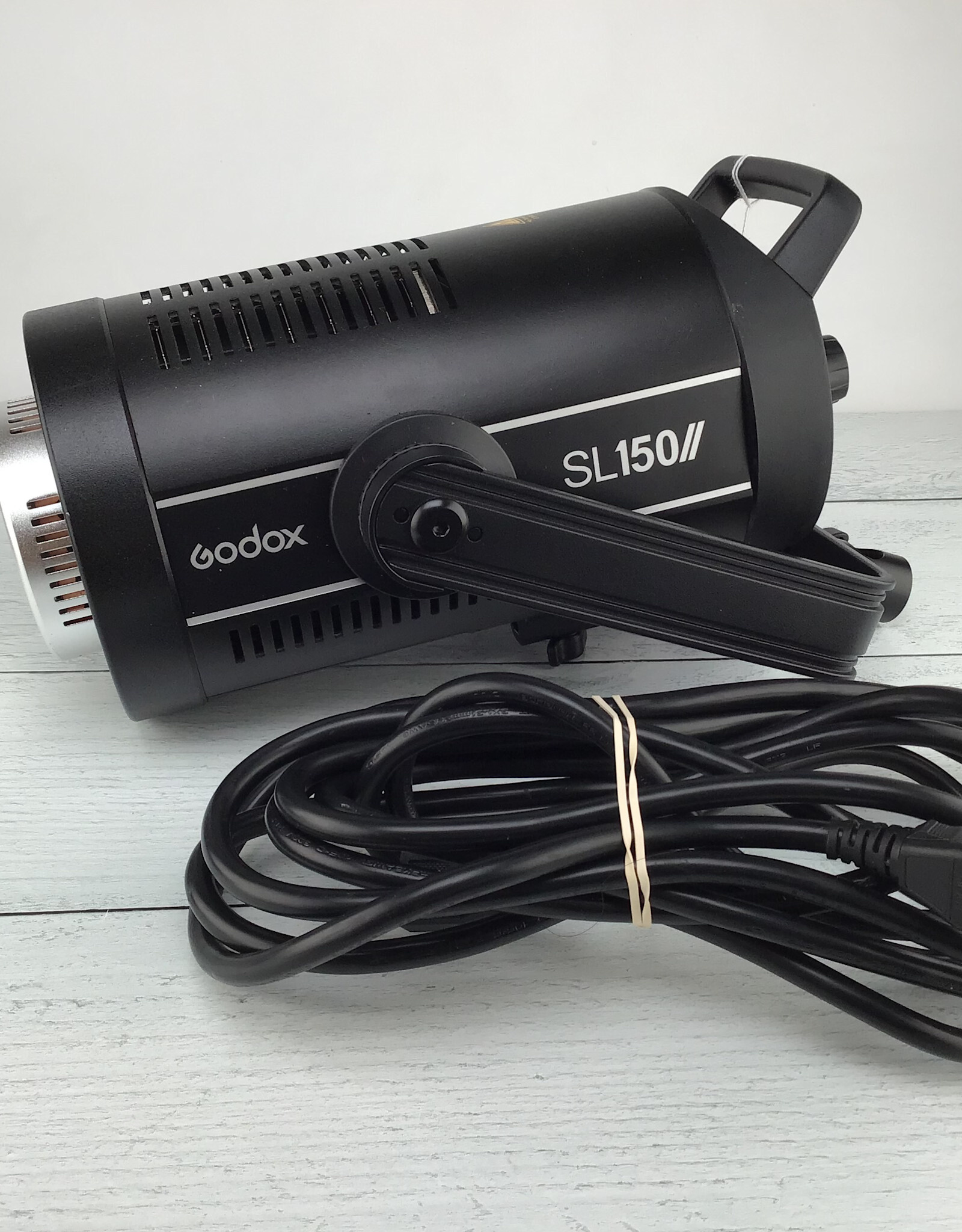 GODOX Godox SL150 II Flash Used Good