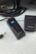 Neewer Neewer S101 300 Watt Strobe w/ Trigger Set Used Good