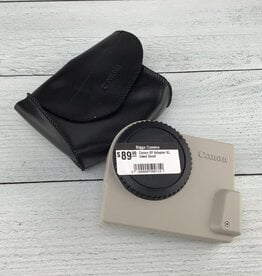 CANON Canon EF Adapter XL Used Good