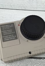 CANON Canon EF Adapter XL Used Good