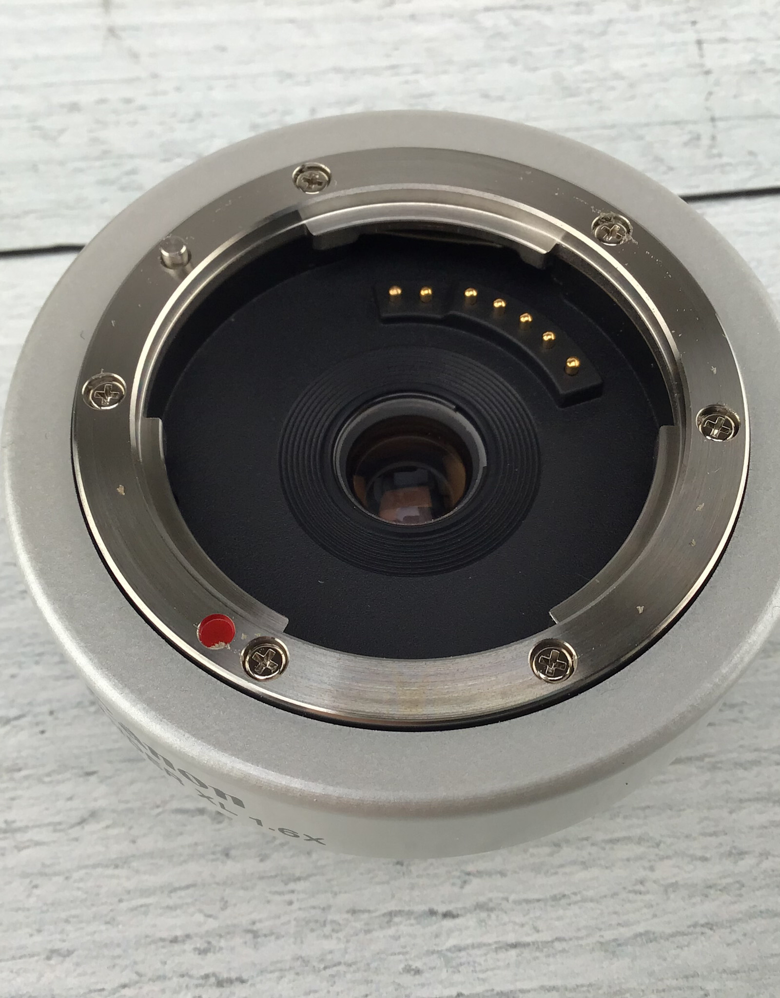 CANON Canon Extender XL 1.6X Teleconverter Used Good