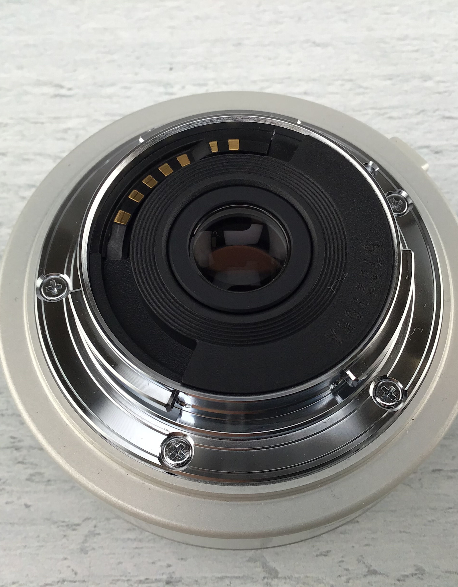 CANON Canon Extender XL 1.6X Teleconverter Used Good