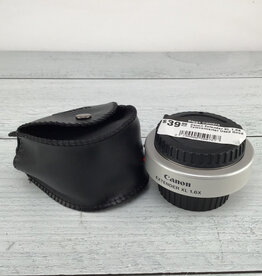 CANON Canon Extender XL 1.6X Teleconverter Used Good