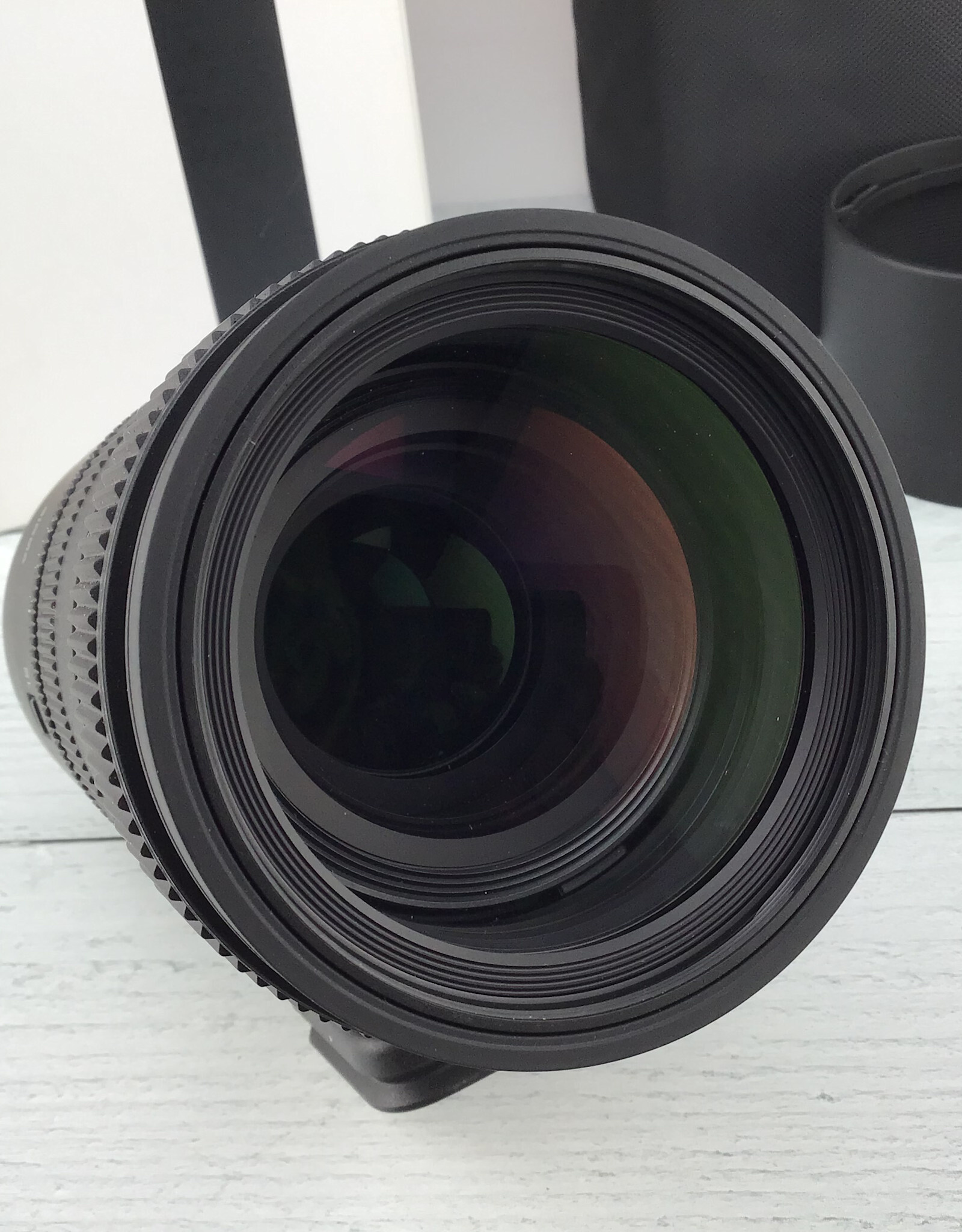 SONY Sigma 70-200mm f2.8 DG DN OS Sports Lens for Sony in Box Used Good