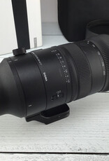 SONY Sigma 70-200mm f2.8 DG DN OS Sports Lens for Sony in Box Used Good